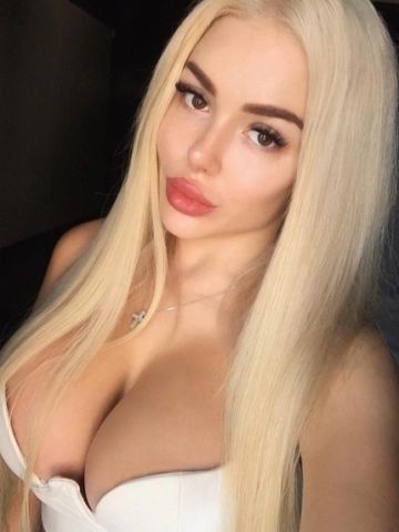 Индивидуалка Милена Фотография 3