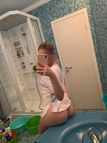 Индивидуалка Алена Фотография 3